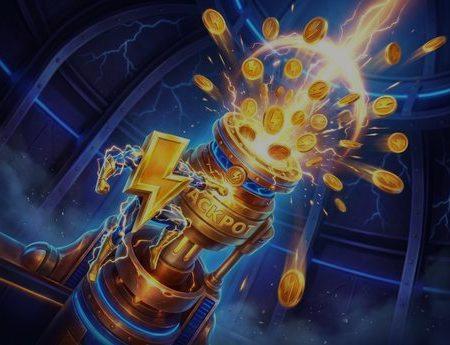 Coin Strike Hold And Win