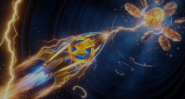 Coin Strike Hold And Win