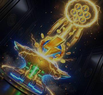 Coin Strike Hold And Win